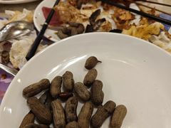 -芭菲盛宴·环球美食(锦城万达广场店)