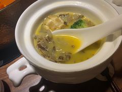 -揽季锅物会.福建黄鱼.海鲜姿造(五四路店)