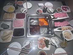 -海底捞火锅(龙湖金沙天街店)