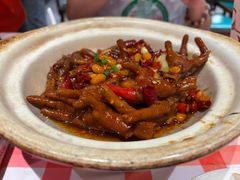 -辣小鲜·南昌大排档(船山路店)