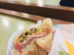 -赛百味SUBWAY(购物公园店)