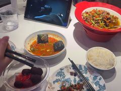 -匠熙小馆(崇文门店)