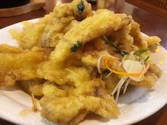 -老朴饭店(邮政街总店)