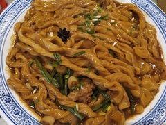 -十六中酱肉·烧烤·京菜小馆(五方桥旗舰店)