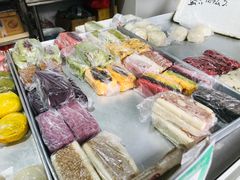 -近水阁糕点(皮市街店)