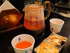 -简小舍·民间手艺菜(武昌江滩店)