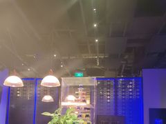 -blue frog蓝蛙(长泰广场店)