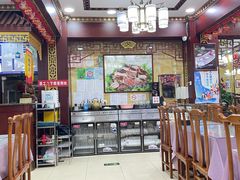 -白魁老号饭庄(安内店)