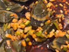-大哈福烧烤·海鲜·家常菜(延安三路店)