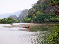 -星湖旅游景区七星岩