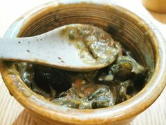 擂椒皮蛋-湘拾(壹方北馆店)