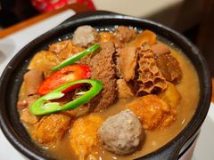 -禄运茶居·手工点心(恒宝广场店)