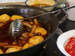 -李子坝梁山鸡(李子坝大鸡哥店)