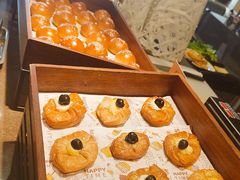 -杭州开元名都大酒店·地中海自助餐厅