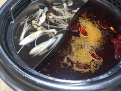-蜀留香火锅·始于1999·原四川老火锅(白堤路店)