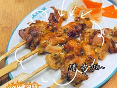 -越小品·越南餐厅(万科里店)