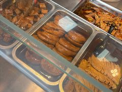 -晶牌烤鸭(延吉东路557弄小区店)