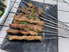 瘦肉-四妹餐厅(玫瑰街店)