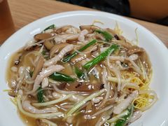 -百福麵家(新馬路店)