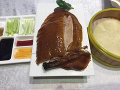 -京味民福烤鸭店(建设四马路店)
