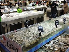 -兴龙广缘超市(奥体中心店)