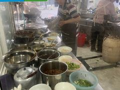 -新繁牛肉豆花(都江堰店)