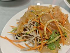 -听涛雅苑百味饺子老家菜馆