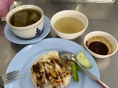 -红大哥水门鸡饭(總店)