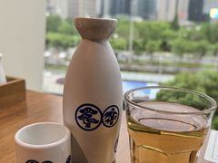 -九井澤精致料理(金茂店)