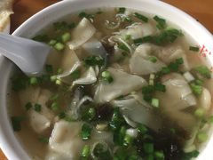 -西工饭庄快餐厅(西工小街店)