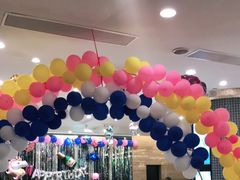 -和记小菜(东方店)