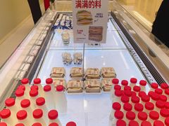 -红星前进面包牛奶公司(畅春园店)