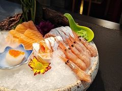 -大江户日本料理(吕厝店)