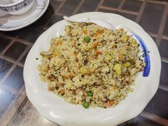 扬州炒饭-壶园美食·淮扬菜(东圈门店)
