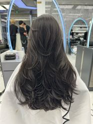 -5M HAIR SALON 旗舰店