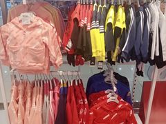 -翠微百货(龙德店)