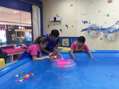 -水孩子国际儿童游泳早教中心(吾悦旗舰中心)