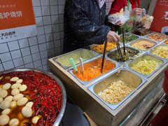 -三兄弟高炉烧饼