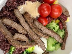 -沙野轻食(静安寺店)