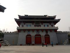-金城公园
