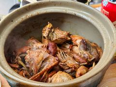 -斯丹姜母鸭·古法干香(涂门街总店)