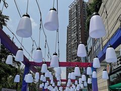-深圳龙华星河COCO City(民治店)