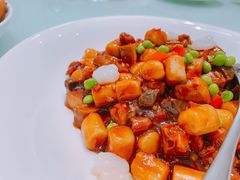 -新吉士·上海菜(浦东LCM置汇旭辉店)