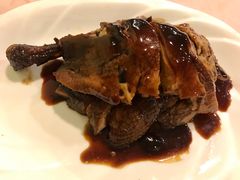 特色酱鸭-翠亭酒家(山西南路店)