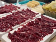 -大志牛肉火锅(天健花园店)