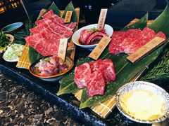 -老乾杯和牛烧肉(王府中环店)