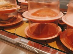 -争鲜回转寿司(通州万达店)