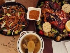 -来龙里 精致 东南亚餐室(万象城店)