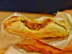 -焦记老潼关肉夹馍(东五路店)