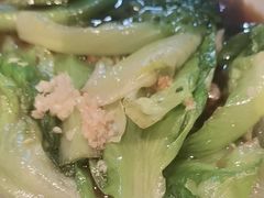 -绿茶餐厅(光谷世界城步行街店)